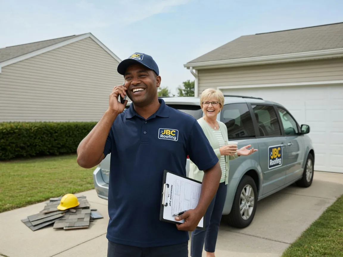 Roof Replacement Mokane, MO FAQs